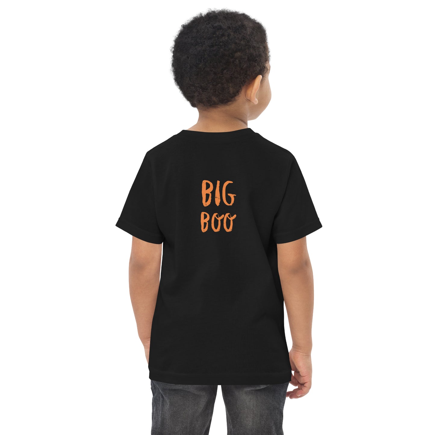 Big Boo!